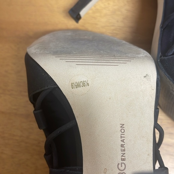 BCBGeneration Heels - Picture 8 of 8